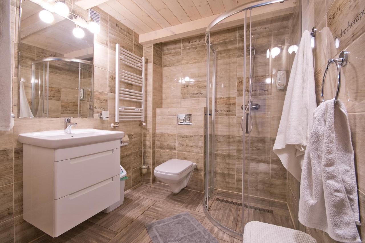 Apartamenty Plazowa 11 Darłówko Exterior foto